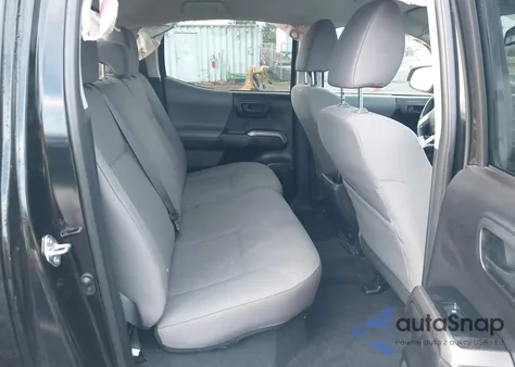 2022 Toyota Tacoma Double Cab/Sr/Sr5/Trd Sport/Trd Off Road/Trd Pro из США, поврежденный, VIN 3TMCZ5AN0NM468406